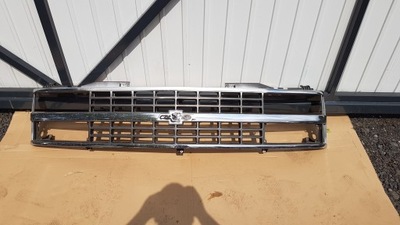Chevrolet blazer tahoe 94-00 решітка радіатора решітка радіатора orginal фото №1