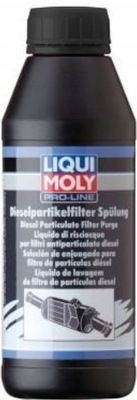 SKYSTIS : PLUKANIA DPF LIQUI MOLY 5171 500ML 