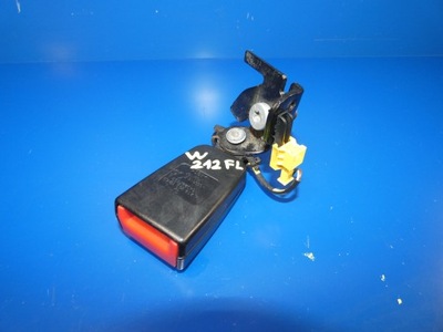 Mercedes e w212 клипса поперечина задняя фото №1