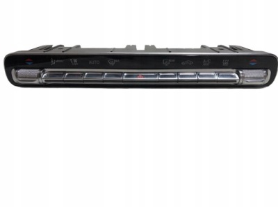 1679058302 панель кондиционера mercedes gle w167 фото №1