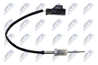 SENSOR TEMPERATURA GASES DE ESCAPE FORD TRANSIT 2.2TDCI,2.  