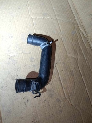 Труба wąż ford mondeo galaxy 4m5q-6k666-aa фото №1