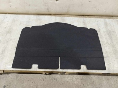 Toyota aygo x 2022 обшивка багажника фото №1