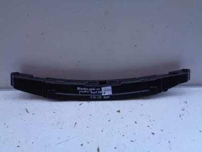 Абсорбер бампера передний пена peugeot 3008 2 20- рестайлинг фото №1