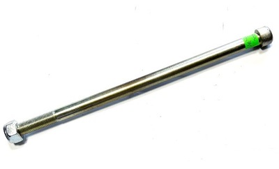 Болт рессора jelcz задняя sercówka фото №1