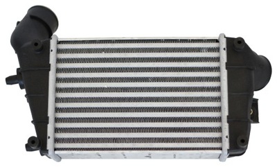 Интеркулер alfa romeo 147 00-10 1724301 46744880 фото №1