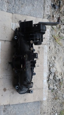 Колектор всмоктуючий do renault master iii movano b 140039990r фото №1