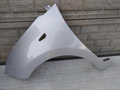 Hyundai i10 i 10 14-20 крыло левый перед фото №1