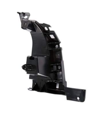 Усилитель кронштейн бампера jeep cherokee kl 2014-2018 правое 68210064ad фото №1