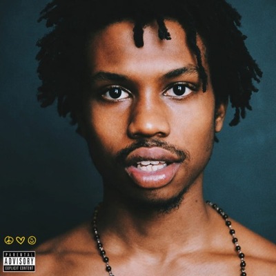 Raury "All We Need" 2LP