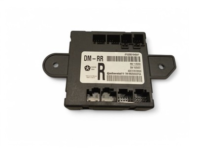 Maserati levante 52851640af задняя сторона правая модули дверь фото №1