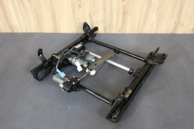 Mercedes slk r170 lift каркас правый сиденье перед передний управление электрический фото №1