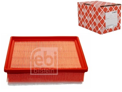 Фильтр воздуха fiat talento nissan nv300 opel vivaro b renault фото №1