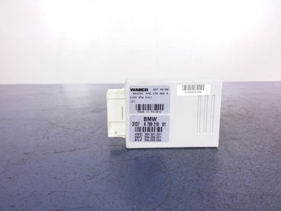 Bmw 7 f01 f02 блок управления подвеска ecas 6789210 фото №1