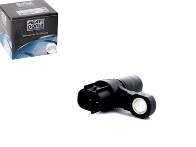 Датчик положення вала колінчастого kia carnival i carnival ii clarus фото №1