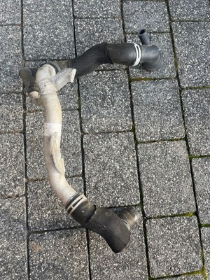 Шланг wody audi a6 c8 фото №1