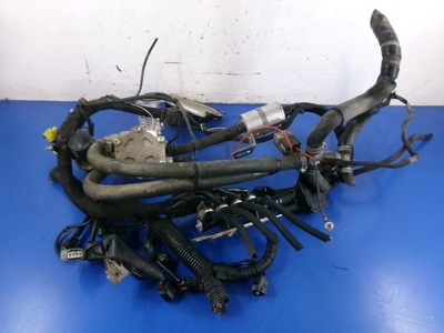 Toyota yaris i 1.3 електропроводка газова sekwencja brc фото №1