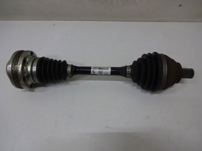 5n0407763n ліва привідний вал audi q3 8u фото №1