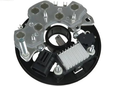 Выпрямитель, генератор as-pl arr2004 фото №1