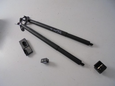 Амортизаторы модуль крышки задняя audi q3 ii 83a 22r фото №1