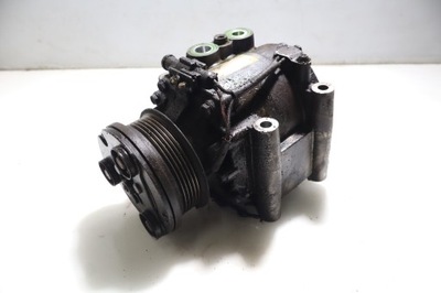 Компресор кондиціонера jaguar s-type 2.5 фото №1