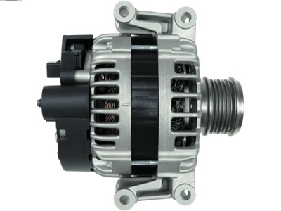 A0567PR AS ALTERNADOR AUDI PORSCHE  