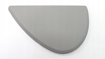 4e0857085e захист бічна консолі ліва a8 s8 d3 фото №1