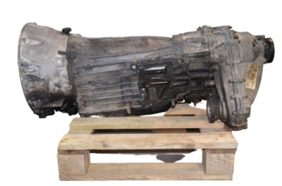 Mercedes gl w166 коробка передач передач редуктор фото №1