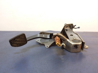 Nissan juke i lift педаль тормоза основание фото №1