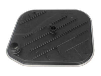 Фільтр гідравліки коробки передач audi фото №1