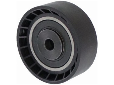 Ролик ремінь клиновий dacia logan i 1.1 sandero i 1.1 фото №1