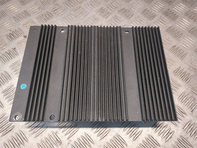 Усилитель аудио volvo s40 ii 30732053 фото №1