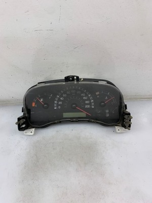 Лічильник приладова панель 46801541 fca фото №1