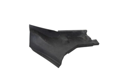 Infiniti fx30d захист шарнір капот 2012 rhd фото №1