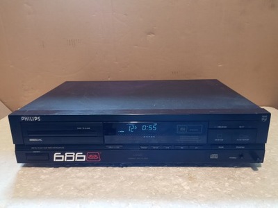 PHILIPS CD610