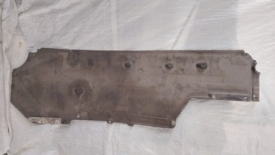 Porsche panamera 970 захист підвіска 97050412200 фото №1