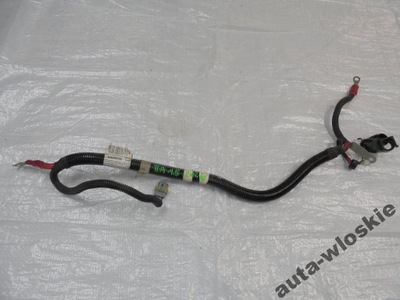 CABLE PLUSOWY BATTERY ALFA ROMEO GIULIETTA 175  