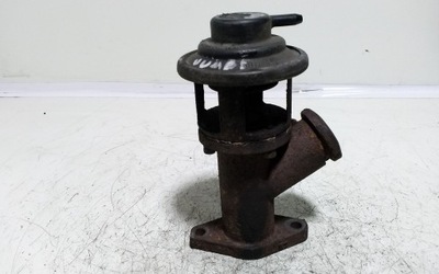 Клапан egr citroen jumpy фото №1