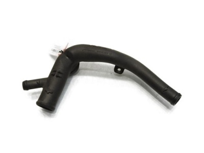 Труба трубка воды mercedes w245 b180 1.7 a2662000052 фото №1