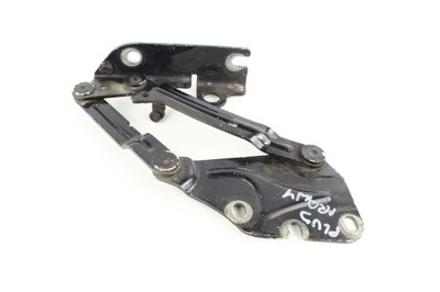 Петля капот левый vw golf v plus 05-08 фото №1