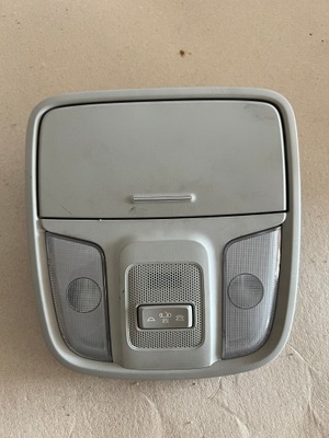 Kia optima jf kombi 16-19 лампа podsfitki освітлення салону фото №1