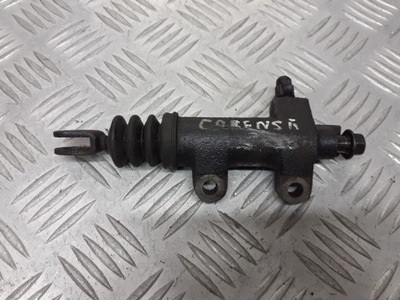 Помпа зчеплення kia carens ii 2.0 crdi фото №1