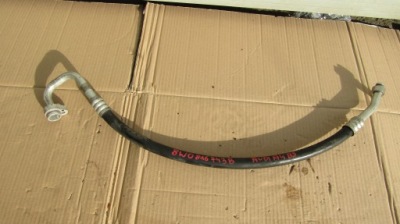 Audi a4 b9 8w шланг кондиціонера europa фото №1