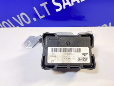Volvo v50 2005 датчики esp фото №1