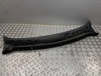 Жабо пластиковий nissan qashqai j10 66862jd900 фото №1