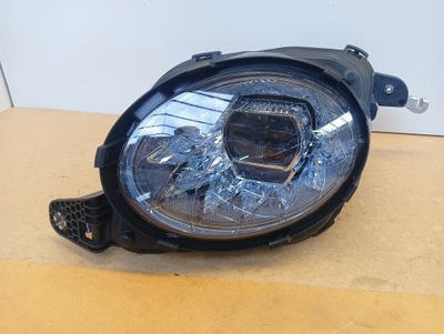 LAMP LEFT BENTLEY BENTAYGA 36A FULL LED NEW CONDITION  