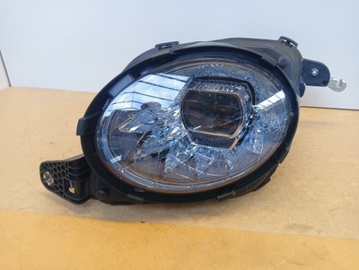 FARO IZQUIERDA BENTLEY BENTAYGA 36A COMPLETO DIODO LUMINOSO LED NUEVO  