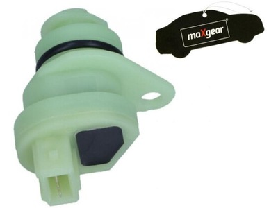 SENSOR VELOCIDAD POJAZDU MAXGEAR 25-0004 + ZAPACH  