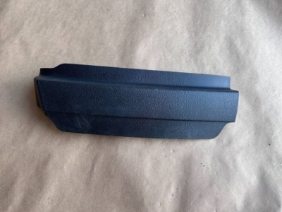 Заглушка захист пластик 2309088l cadillac ats фото №1