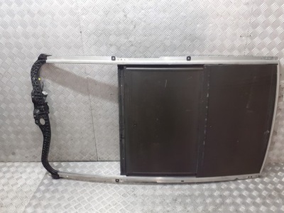 Люк peugeot 207 sw фото №1